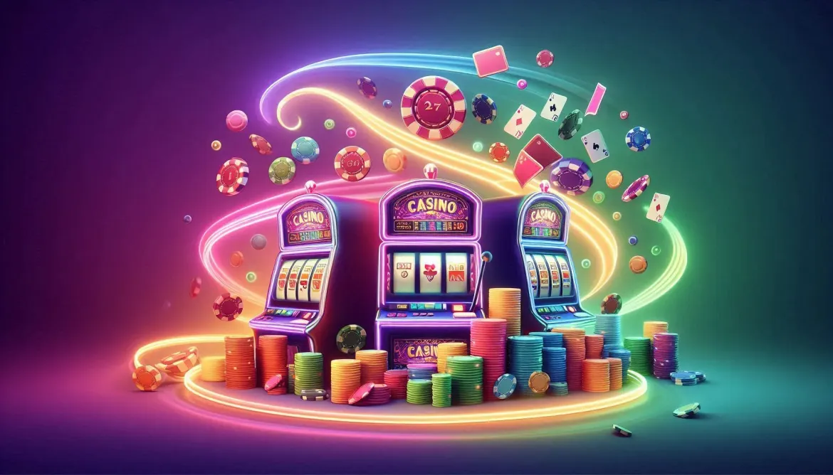 Dolfwin Casino